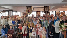У німецькому Вупперталі почала діяти громада УПЦ