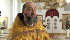 «Ще повернуться»: луцький священник із ПЦУ надіється повернути парафіян