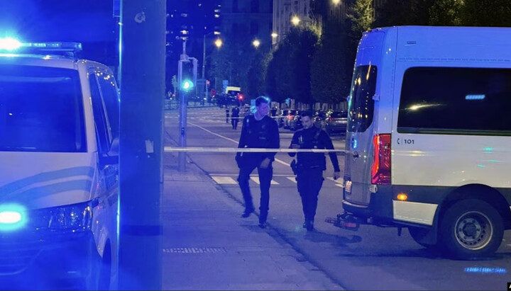 В столице Бельгии произошел теракт. Фото: currenttime.tv