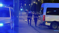 У Брюсселі мусульманин із криками «Аллах Акбар» убив двох людей