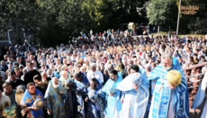 Хмельницкая епархия – Думенко: Нет «добровольного единения», есть захваты