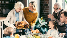 MP proposes to introduce Thanksgiving Day as a public holiday