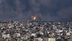 В Єрусалимському Патріархаті розповіли про ситуацію у секторі Газа