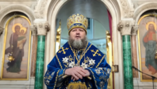 UOC bishop about Zelensky’s “church” pledges: There is such a word – “lied”