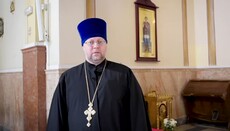 Священник Фанара: Дії патріарха Варфоломія в Україні – це помилка