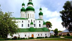 Суд вимагає в УПЦ звільнити приміщення Єлецького монастиря