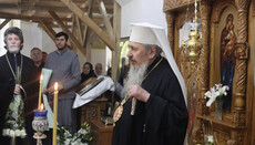 Запрет 6 клириков Церкви Молдовы не имеет силы, – Румынский Патриархат