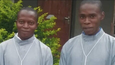 В Нигерии исламисты убили католического монаха
