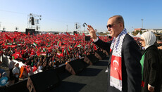 Эрдоган – Западу: Хотите нового крестового похода против полумесяца?