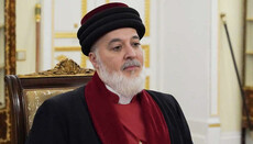Ο επικεφαλής της Ασσυριακής Εκκλησίας κάλεσε «απάνθρωπη» δίωξη της UOC