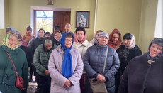 Громада УПЦ у Дарівці спростувала інформацію ЗМІ про перехід до ПЦУ
