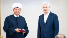 A single Christianity-Judaism-Buddhism-Islam temple to be built in Moscow