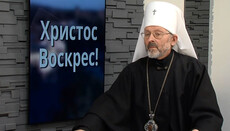 OCU fires the “bishop” who claimed that the Holy Spirit came on Poroshenko