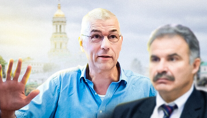 Thomas Bremer responded to Yelensky’s letter about the UOC. Photo: UOJ