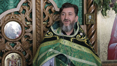Проректор Кишинівської семінарії Церкви Молдови перейшов до Церкви Румунії
