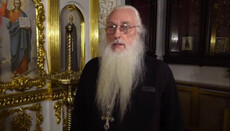 UOC priest: There is no justification for today's persecution of the faith