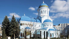 Румынский Патриархат требует от Церкви Молдовы «освободить» собор в Бельцах