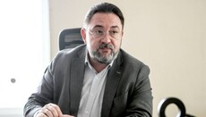 Poturaev: Bill 8371 will be “enhanced” with Kniazhytsky’s and SBU’s drafts
