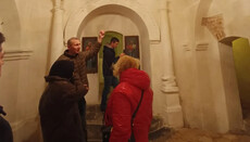 Мінкульту потрібні гроші на «музеєфікацію» храмів УПЦ в Чернігові