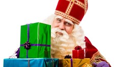 6 декабря псевдо Николай будет раздавать подарки детям