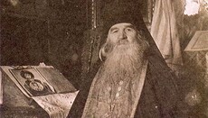 12 мая Православная Церковь чтит память преподобного Амфилохия Почаевского
