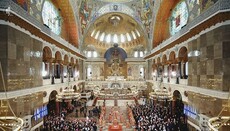 Православные Китая посетили святые места России
