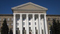 Суд рассмотрел дело о захвате храма в Константиновке