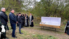 Поліція відкрила кримінальну справу через смерть адвоката митрополита Лонгина