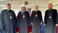 OCCzLS Synod criticizes Kyiv for repressions against UOC