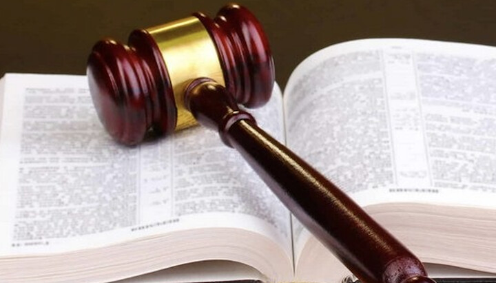 სასამართლომ გაამართლა ბიბნლიის ციტირებისთვის ბრალდებული პოლიტიკოსი. ფოტო: kath.net