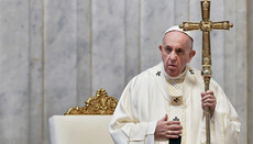 Ватикан запретил католикам становиться масонами