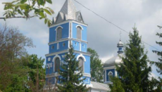 В Тульчинской епархии выразили протест из-за «перевода» Казанского храма