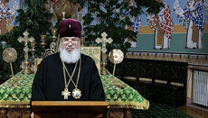 Иерарх Молдовы рассказал, почему священники переходят в Церковь Румынии
