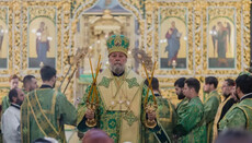 Главу Молдавской Церкви объявили в Украине персоной нон грата, – депутат