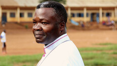 Καθολικός ιεράρχης Κονγκό: Για να ανέβεις στην κοινωνική κλίμακα, πρέπει να είσαι μασόνος