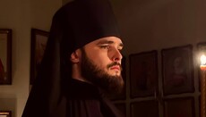 В Викторовском храме УПЦ в Мирнограде состоялся монашеский постриг