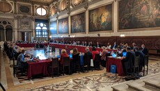 Η εμπειρογνωμοσύνη της Επιτροπής της Βενετίας περί του νόμου για την UOC δεν θα είναι υπέρ των αρχών