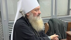 Lavra's abbot: They cannot explain to me who is the victim in my case
