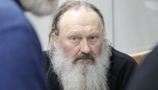 Адвокат Лавры опроверг информацию о продлении ареста митрополиту Павлу