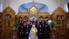 Православная Церковь Финляндии продолжит праздновать Пасху с католиками
