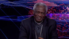 Καθολικός Καρδινάλιος καταδικάζει την Γκάνα για νόμους κατά των LGBT
