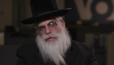 Головний рабин розповів, чому лобіював у США закон про заборону УПЦ