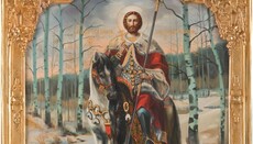 Церква святкує день пам'яті святого князя Олександра Невського