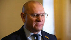 MP: Adoption of law on UOC will block Ukraine's EU accession