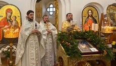 Церковный суд РПЦ решил извергнуть из сана архимандрита Кирилла (Говоруна)