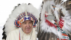 Πάπας Φραγκίσκος είναι ένας «ψευδοπροφήτης» που προηγείται του Αντίχριστου