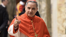 Στο Βατικανό, Καθολικό καρδινάλιος για πρώτη φορά καταδικάστηκε σε φυλάκιση