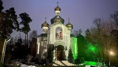 Петропавлівський храм УПЦ в Бучі перевели в ПЦУ всупереч позиції громади