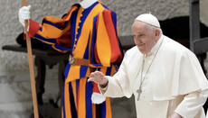 Ватикан разрешил священникам РКЦ благословлять гомосексуальные пары