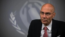 UN condemns pressure on UOC